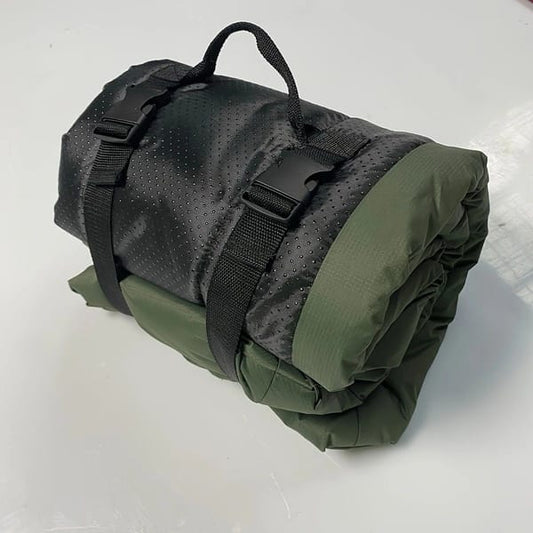 Portable Dog camping bed
