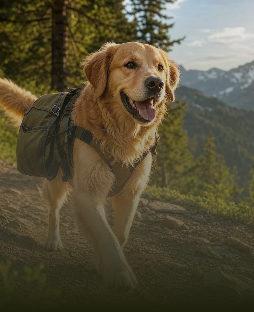 Hiking