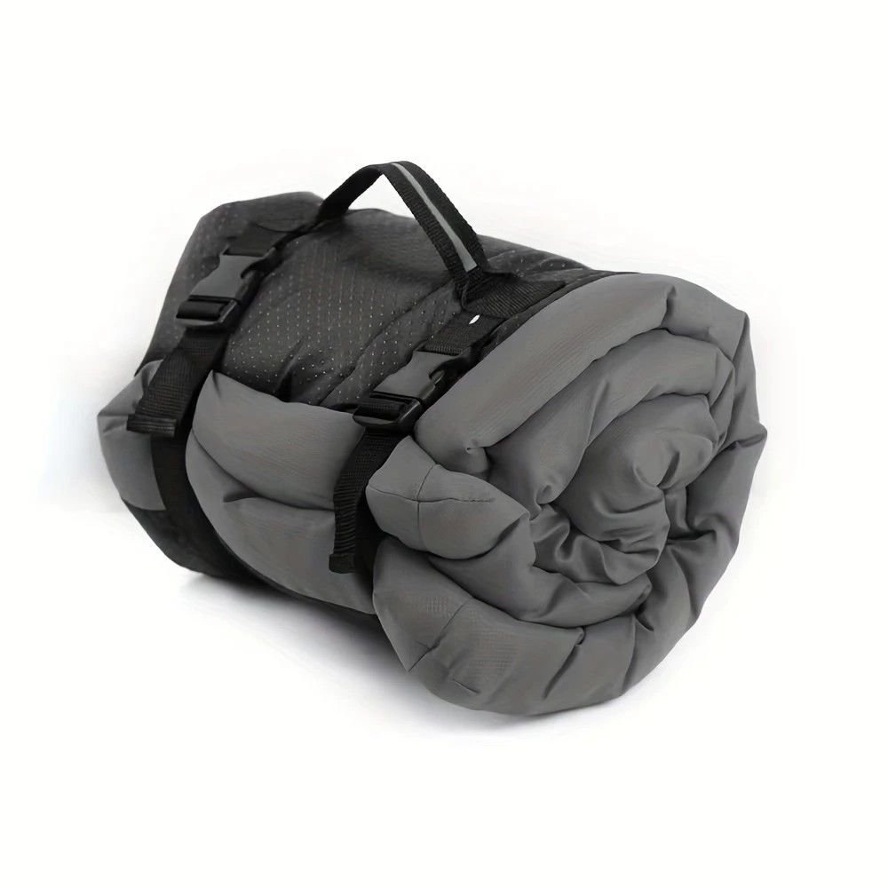 Portable Dog camping bed