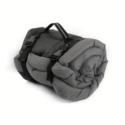 Portable Dog camping bed