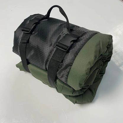 Portable Dog camping bed