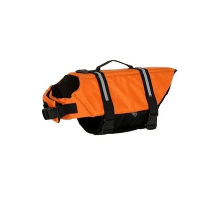 Reflective Dog Life Jacket