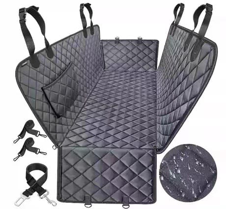 Dog Car Seat Cover