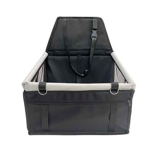 Pet Car Seat-Portable for dogs and cats